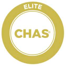 CHAS LRA Retinue